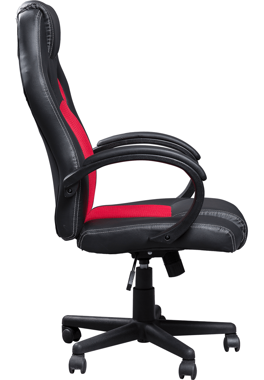 Sedia da gioco per computer Silla Chaise, sedia da gioco reclinabile per scrivania per PC, girevole e regolabile, con schienale alto, per ufficio domestico details