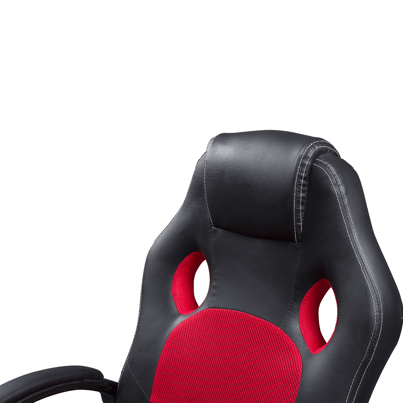 Sedia da gioco per computer Silla Chaise, sedia da gioco reclinabile per scrivania per PC, girevole e regolabile, con schienale alto, per ufficio domestico details